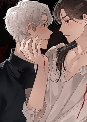 血族囚笼漫画免费阅读_血族囚笼在线漫画观看