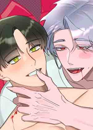 血腥契约漫画免费阅读_血腥契约在线漫画观看
