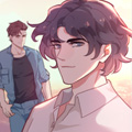 许愿的正确姿势漫画免费阅读_许愿的正确姿势在线漫画观看