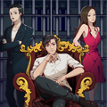 诈骗家族漫画免费阅读_诈骗家族在线漫画观看
