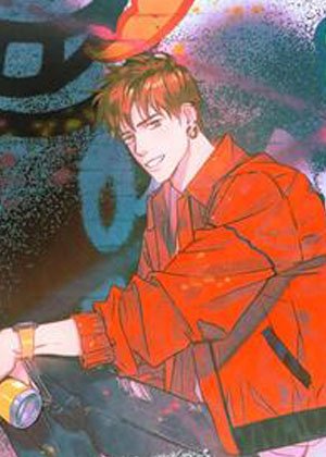 语意错误漫画免费阅读_语意错误在线漫画观看