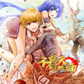 诸天妖神漫画免费阅读_诸天妖神在线漫画观看