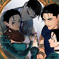 迎春花宅邸：灯笼衫漫画免费阅读_迎春花宅邸：灯笼衫在线漫画观看