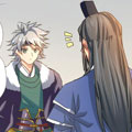这个魔法少女来自蜀山漫画免费阅读_这个魔法少女来自蜀山在线漫画观看
