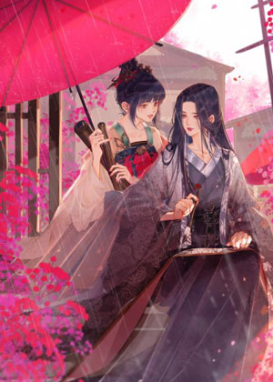 这昏君的黑月光我当定了漫画免费阅读_这昏君的黑月光我当定了在线漫画观看