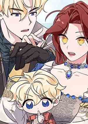 这肯定是我的孩子漫画免费阅读_这肯定是我的孩子在线漫画观看