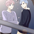 追光漫画免费阅读_追光在线漫画观看