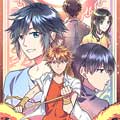 醒狮少年漫画免费阅读_醒狮少年在线漫画观看