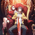 重回末世当大佬漫画免费阅读_重回末世当大佬在线漫画观看