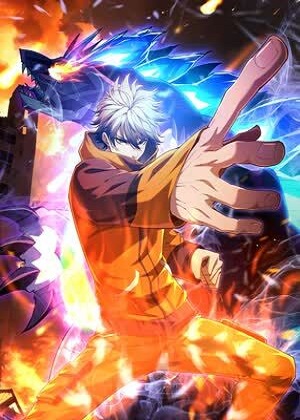 重生为怪兽什么鬼2：兽神崛起漫画免费阅读_重生为怪兽什么鬼2：兽神崛起在线漫画观看