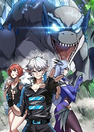 重生为怪兽什么鬼漫画免费阅读_重生为怪兽什么鬼在线漫画观看