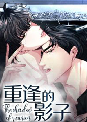 重逢的影子漫画免费阅读_重逢的影子在线漫画观看