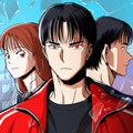 野蛮的时代漫画免费阅读_野蛮的时代在线漫画观看