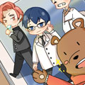 针灸科事件簿漫画免费阅读_针灸科事件簿在线漫画观看