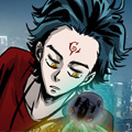 阎罗养成系统漫画免费阅读_阎罗养成系统在线漫画观看