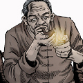 阴棺诡道漫画免费阅读_阴棺诡道在线漫画观看