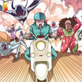 阴阳特派漫画免费阅读_阴阳特派在线漫画观看