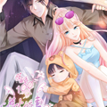 隐婚100分：惹火娇妻嫁一送一漫画免费阅读_隐婚100分：惹火娇妻嫁一送一在线漫画观看