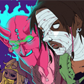 雪狱漫画免费阅读_雪狱在线漫画观看