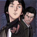 预见者漫画免费阅读_预见者在线漫画观看