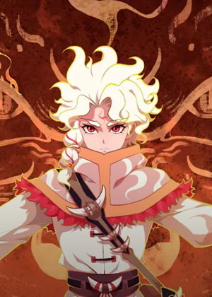 魇灵少年漫画免费阅读_魇灵少年在线漫画观看