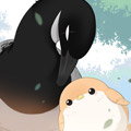 鸭子先生和小麻雀漫画免费阅读_鸭子先生和小麻雀在线漫画观看